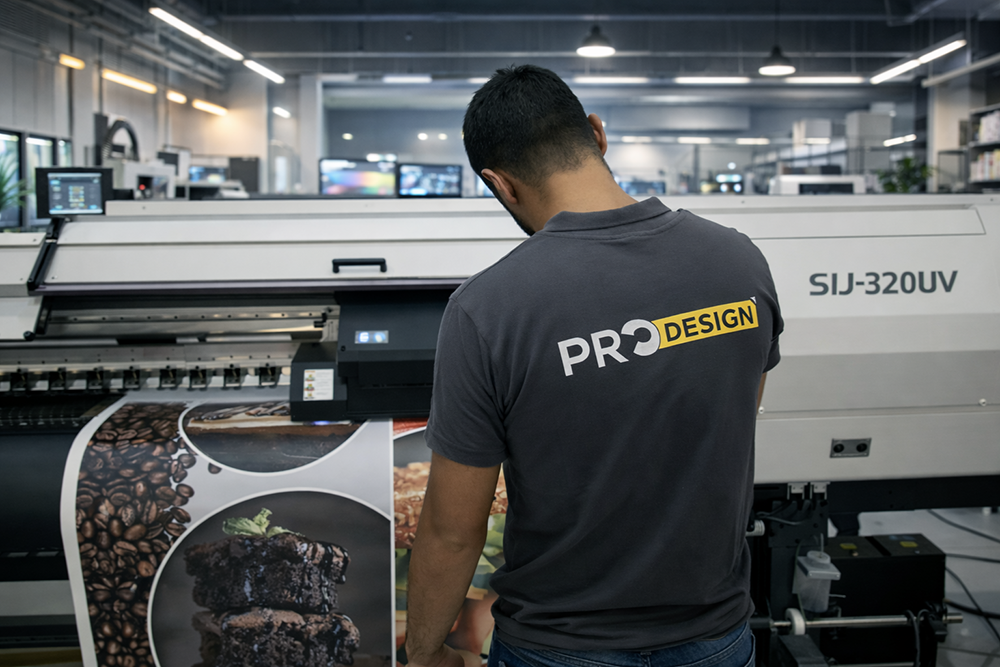 Pro Design