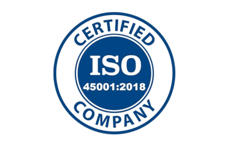 ISO 45001-2018