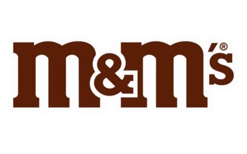M&M’s